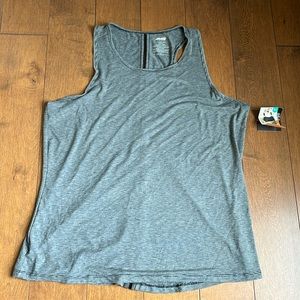 AVIA Fitness Yoga Exercise Workout Tank Size XL NEW With Tags